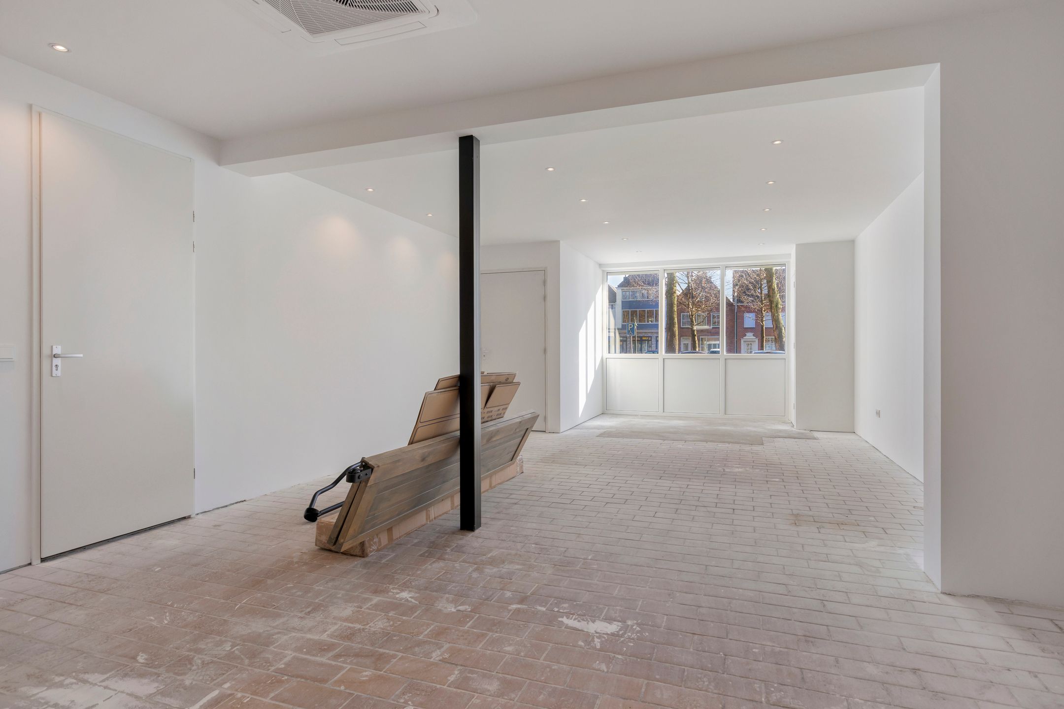 Foto 9 van Westvoorstraat 16-A