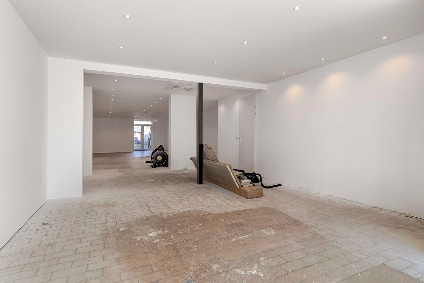 Foto 10 van Westvoorstraat 16-A