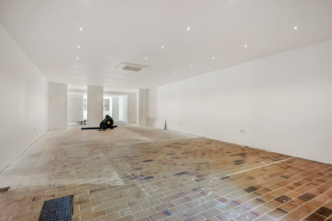 Foto 11 van Westvoorstraat 16-A