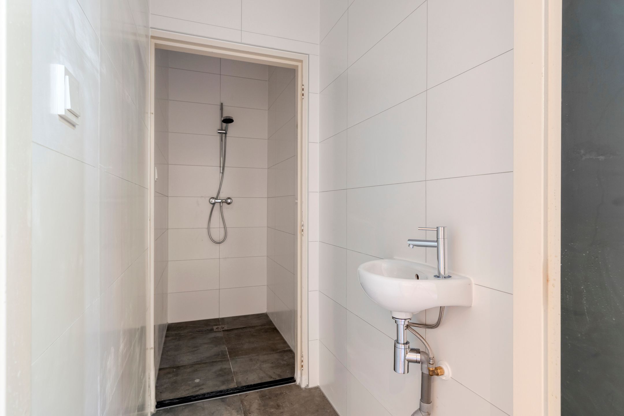 Foto 12 van Westvoorstraat 16-A