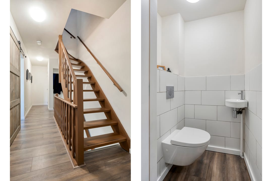 Foto 13 van Westvoorstraat 16-A