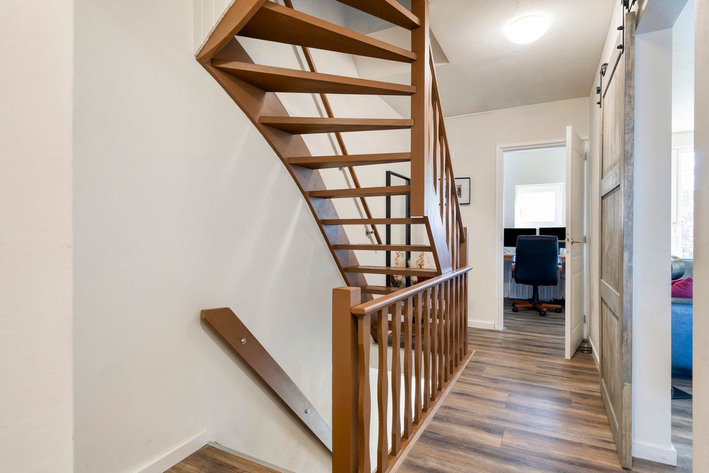 Foto 14 van Westvoorstraat 16-A