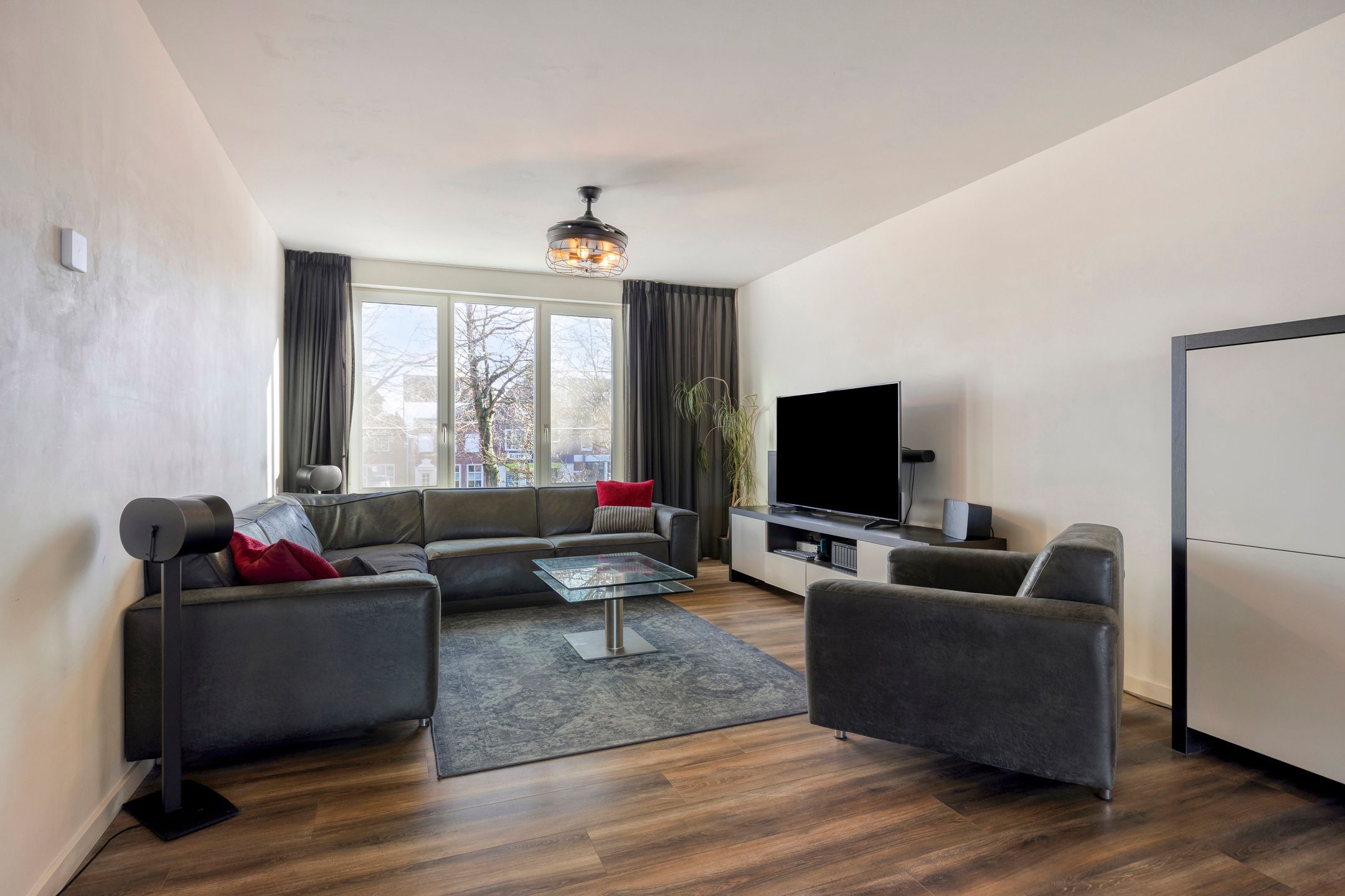 Foto 15 van Westvoorstraat 16-A