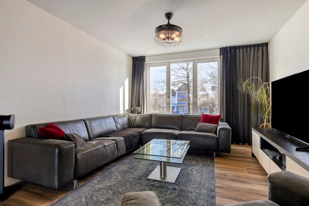 Foto 16 van Westvoorstraat 16-A