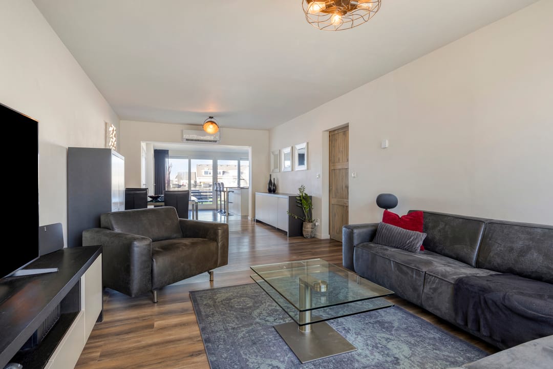 Foto 17 van Westvoorstraat 16-A