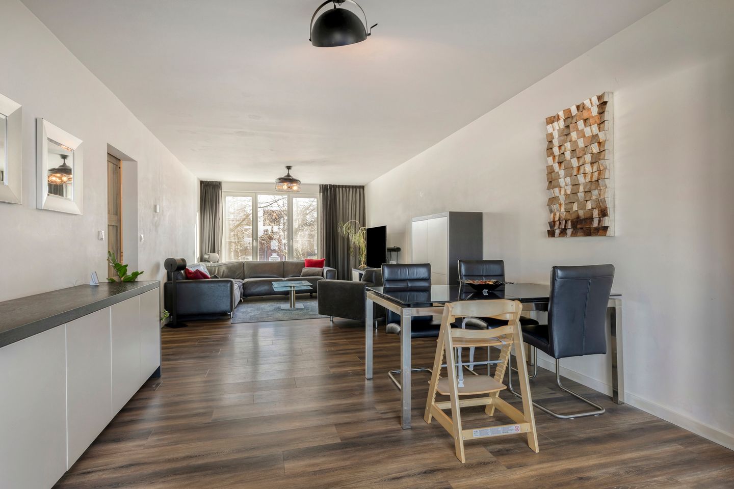 Foto 19 van Westvoorstraat 16-A