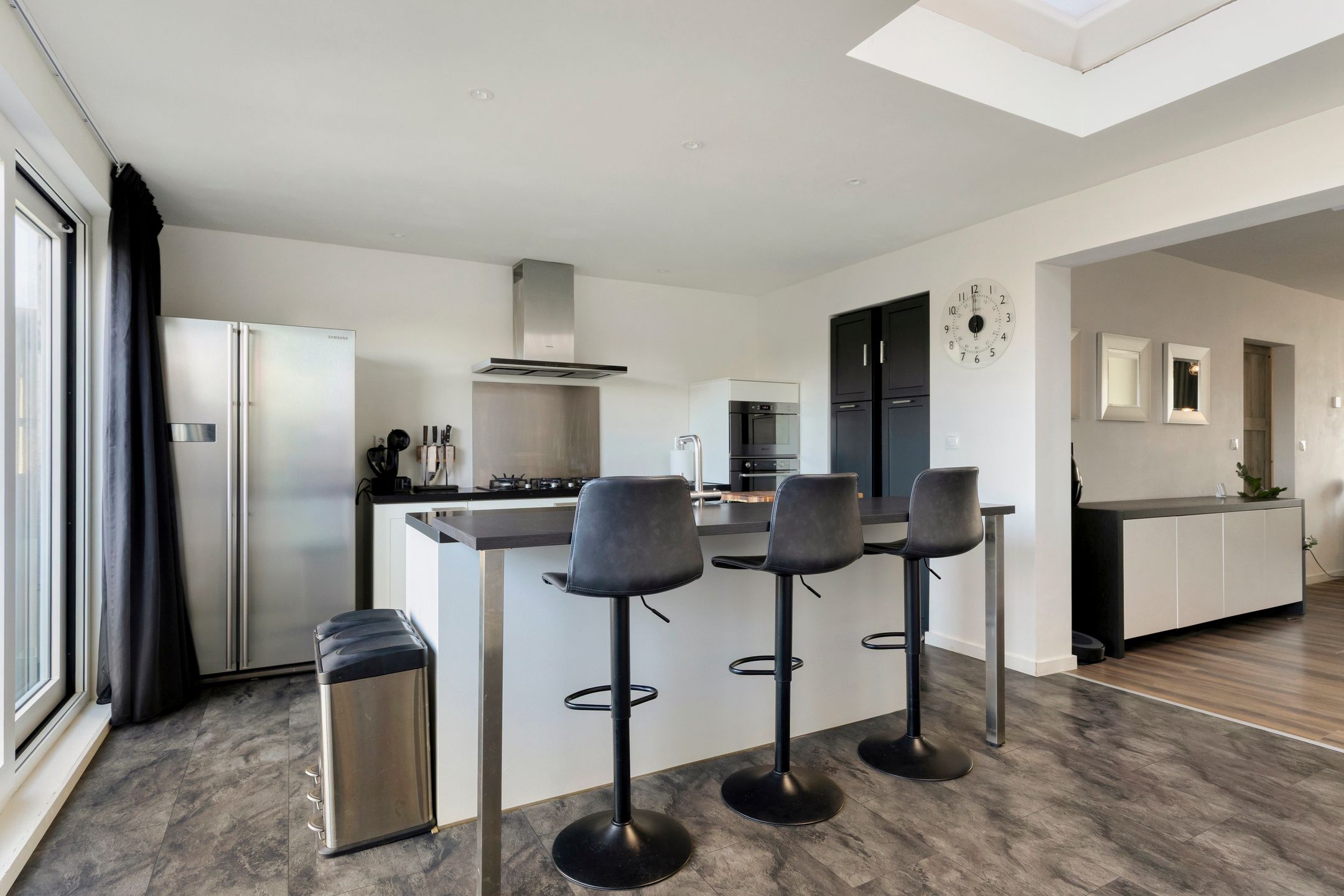 Foto 21 van Westvoorstraat 16-A