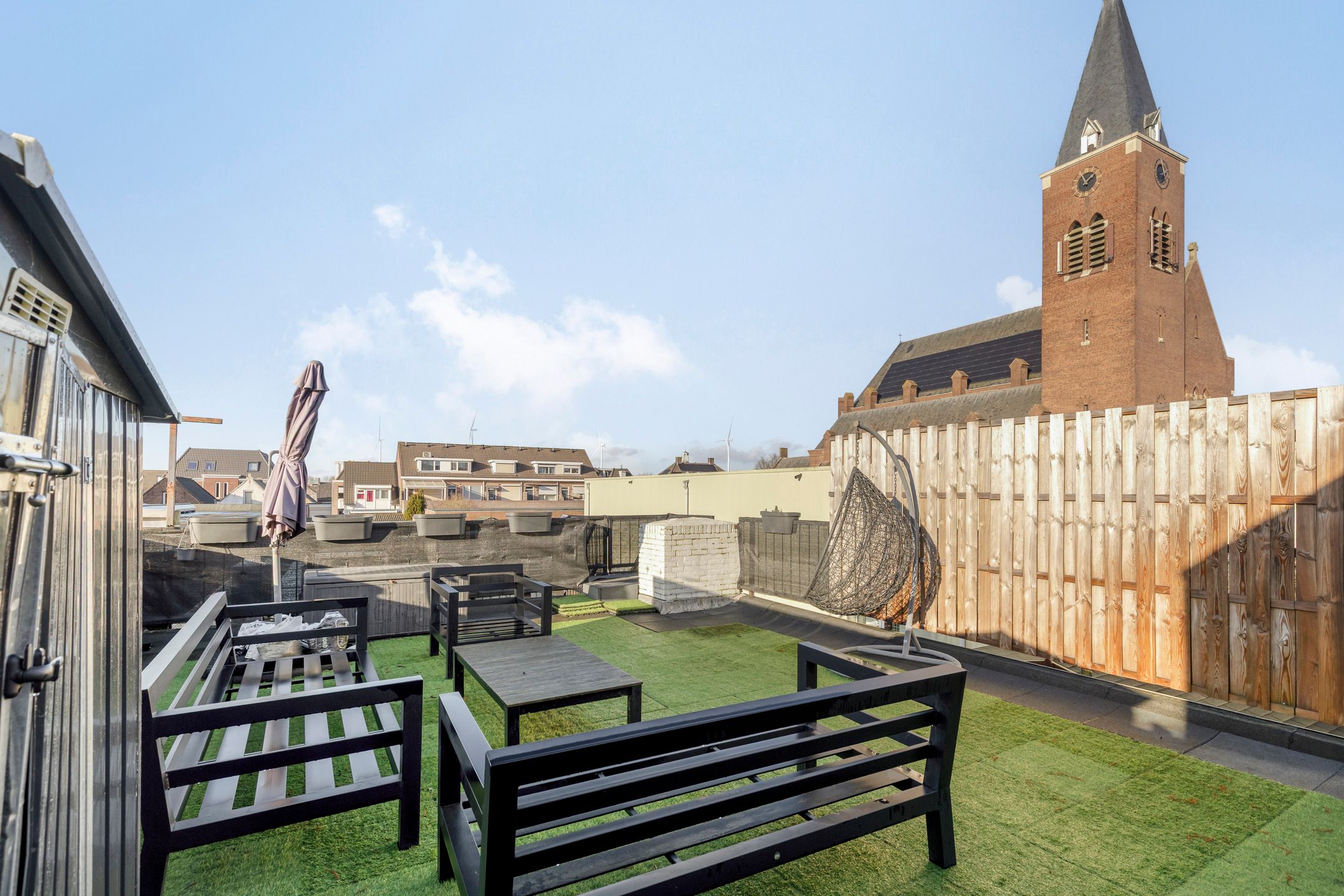 Foto 24 van Westvoorstraat 16-A