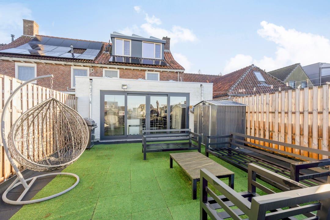 Foto 26 van Westvoorstraat 16-A