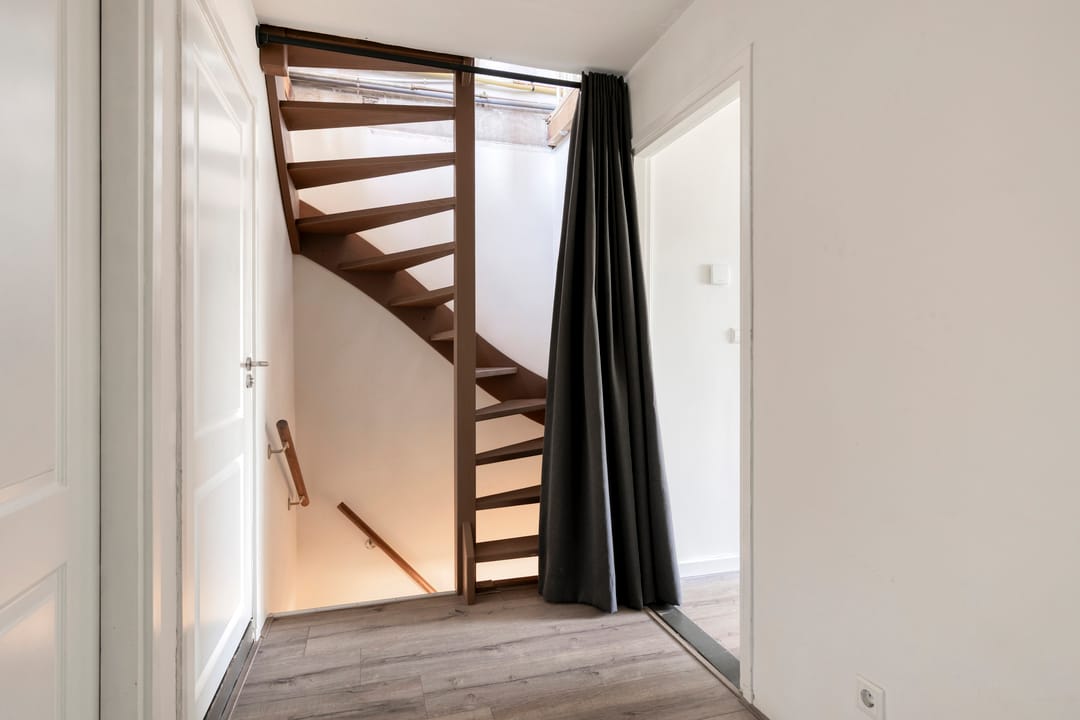 Foto 28 van Westvoorstraat 16-A