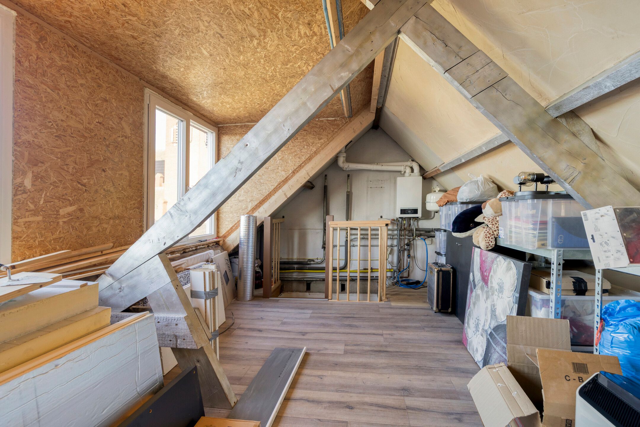 Foto 36 van Westvoorstraat 16-A