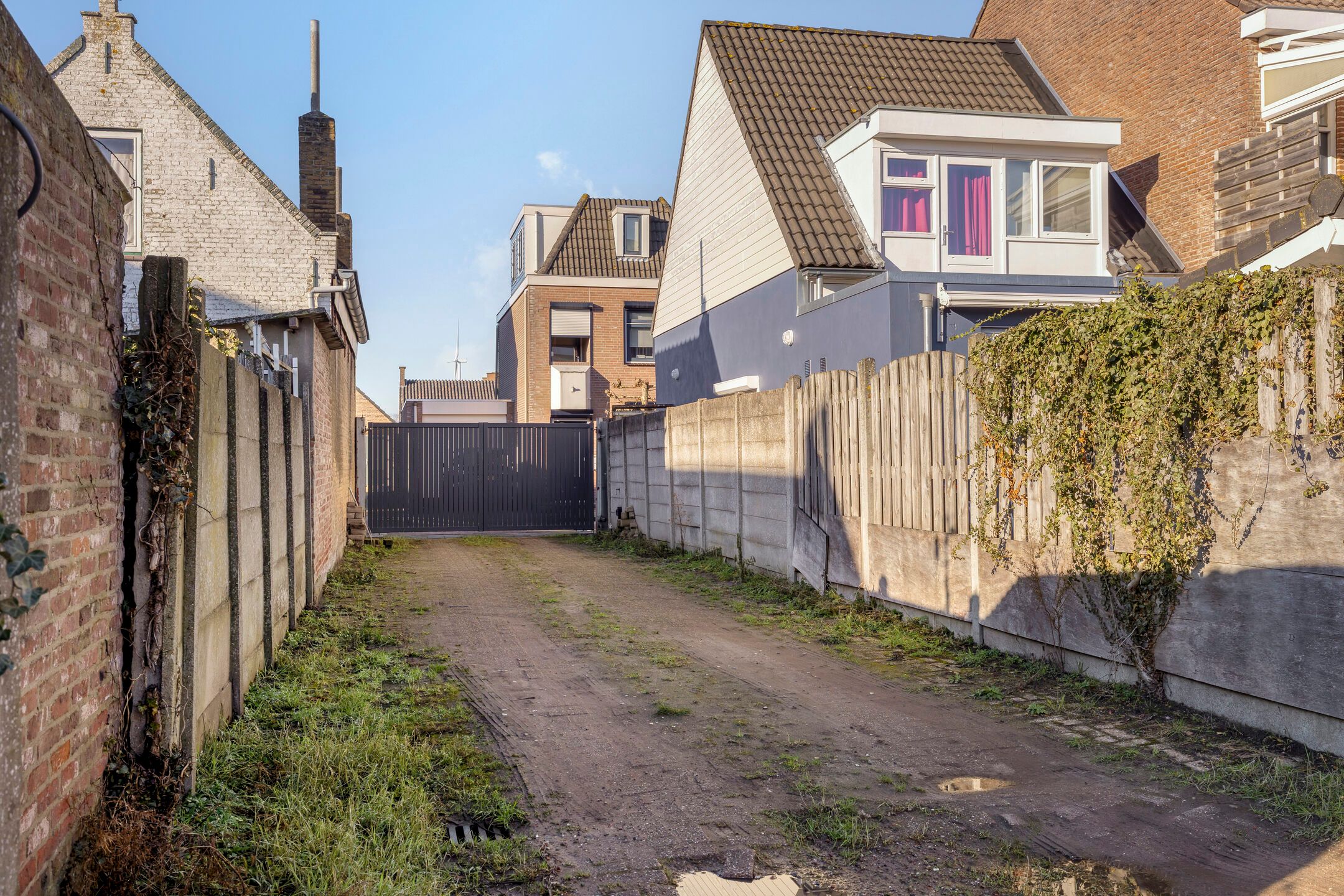 Foto 42 van Westvoorstraat 16-A