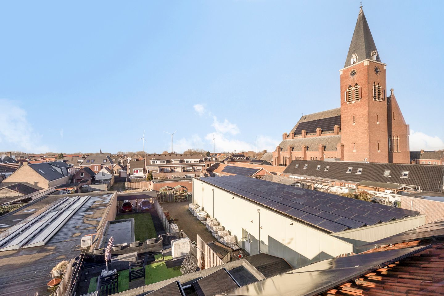 Foto 44 van Westvoorstraat 16-A