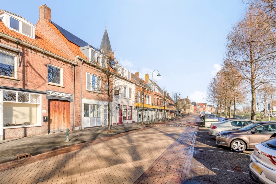 Foto 46 van Westvoorstraat 16-A