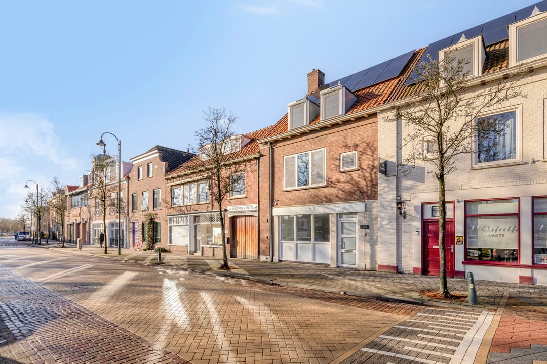 Foto 47 van Westvoorstraat 16-A