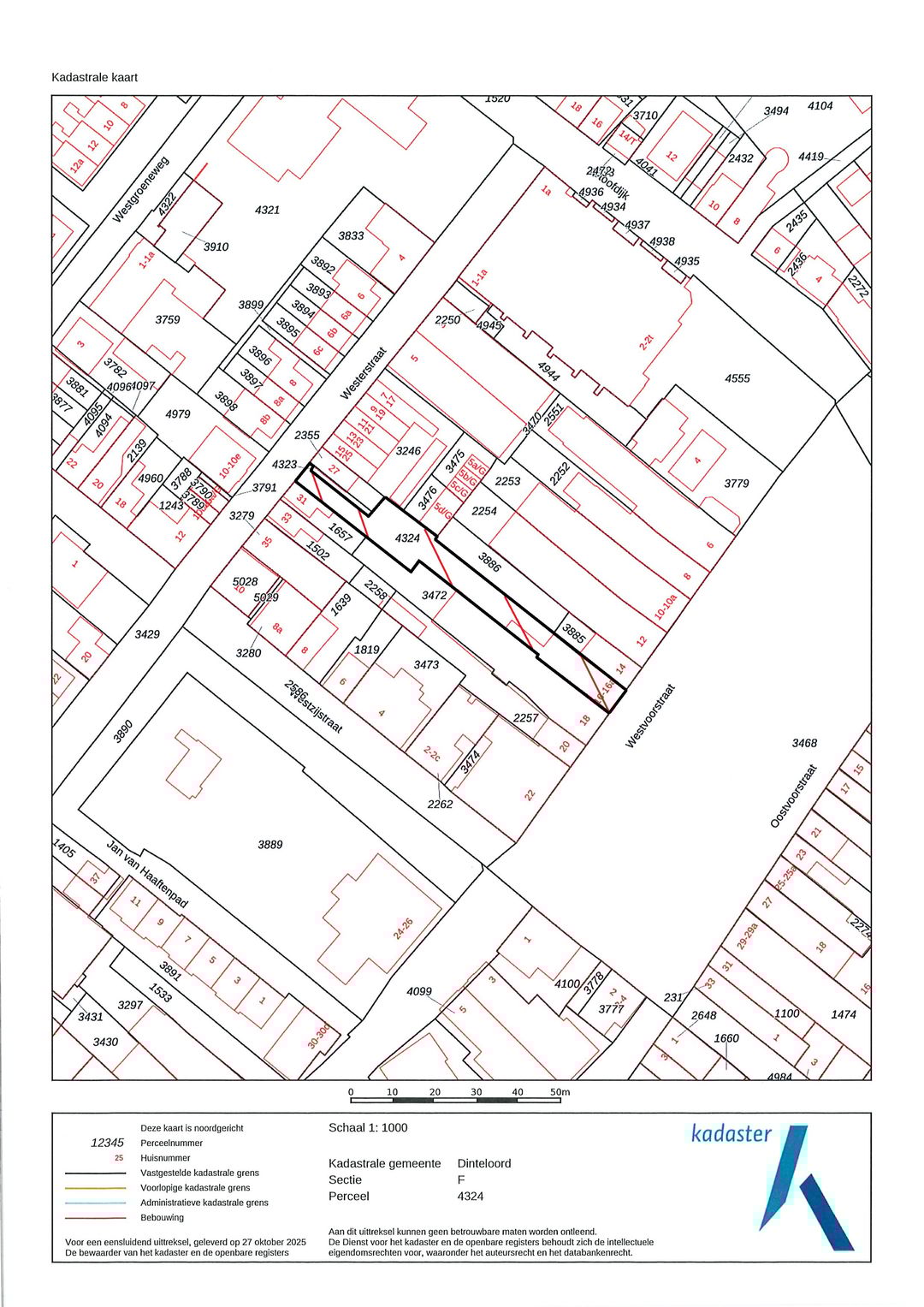 Foto 53 van Westvoorstraat 16-A