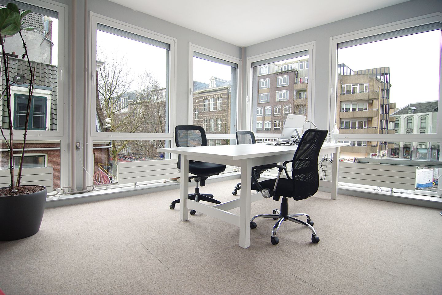 Bekijk foto 3 van Kleine-Gartmanplantsoen 21