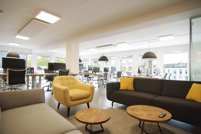 Bekijk foto 4 van Kleine-Gartmanplantsoen 21