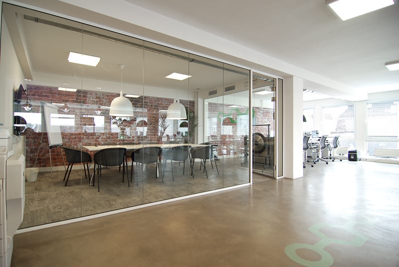 Bekijk foto 5 van Kleine-Gartmanplantsoen 21