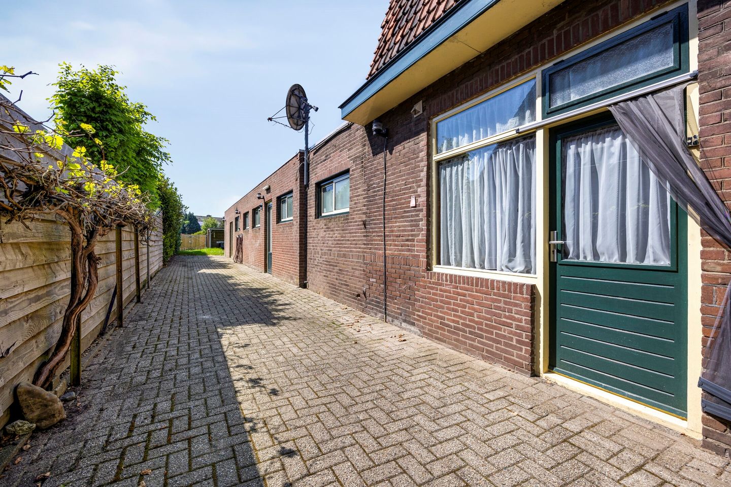 Foto 59 van Franseweg 93