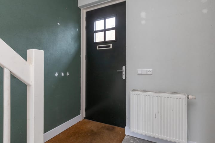 Photo 2 of Adelheidstraat 58