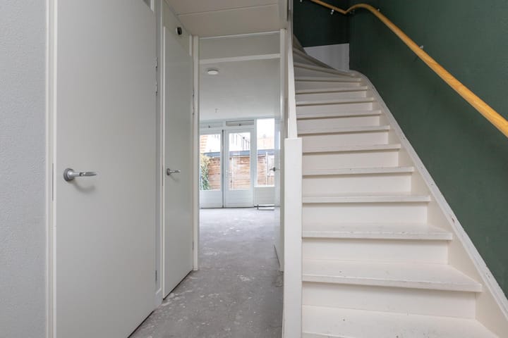 Photo 3 of Adelheidstraat 58