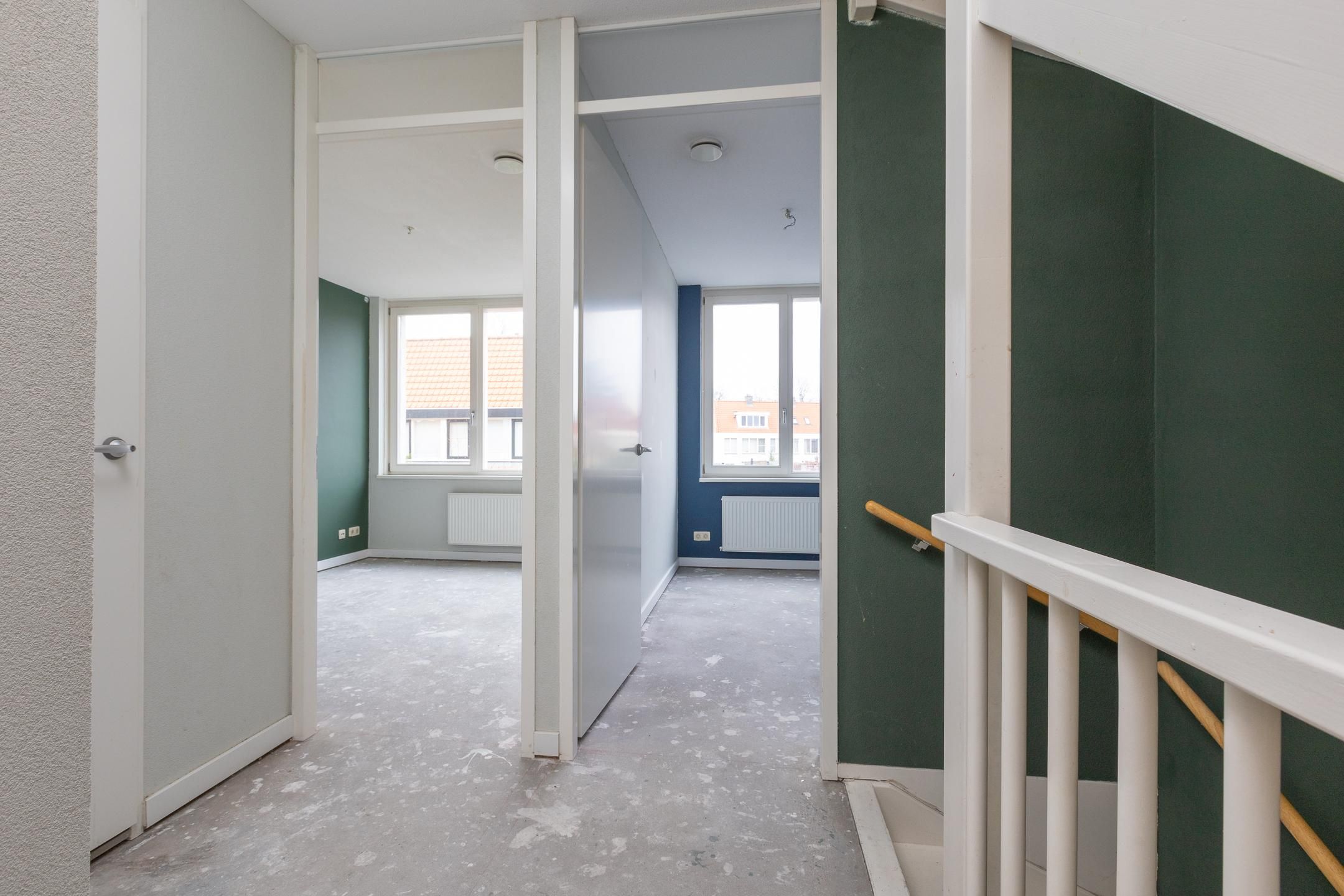 Foto 9 van Adelheidstraat 58