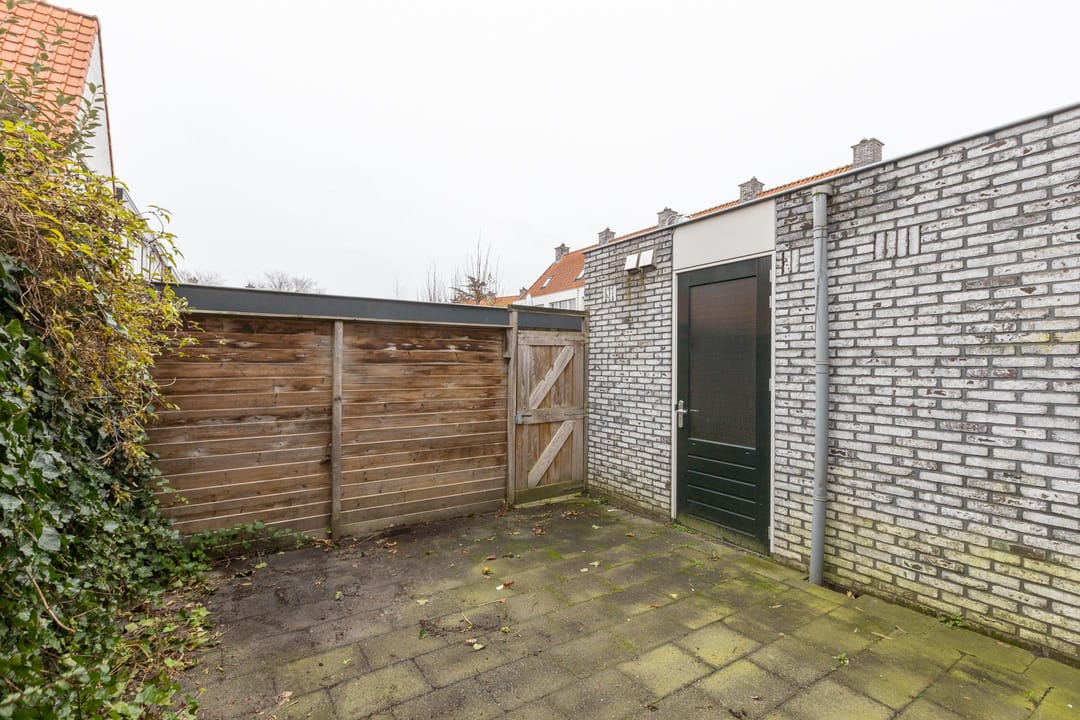 Foto 23 van Adelheidstraat 58