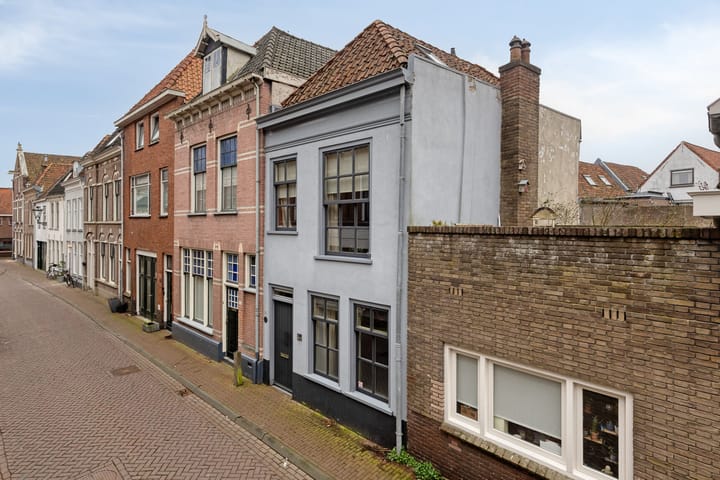 Photo 2 of Hofstraat 68