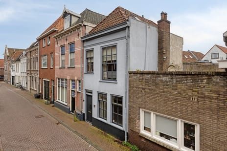 Hofstraat thumbnail