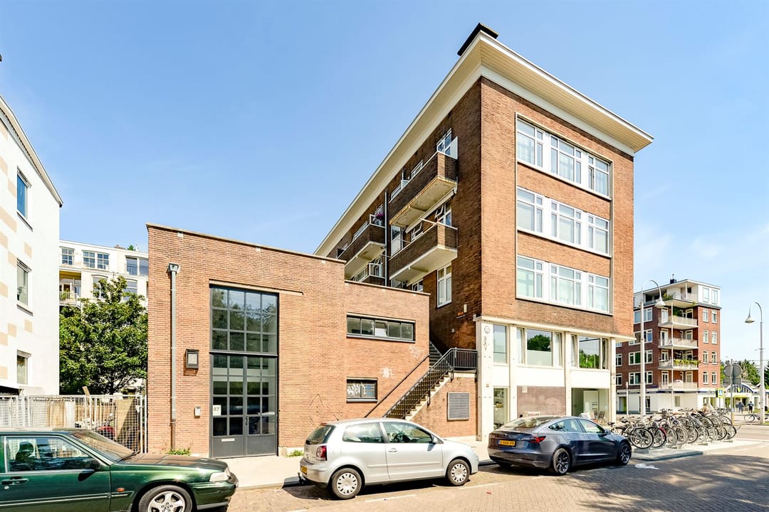 Photo 2 of Populierenweg 90-3