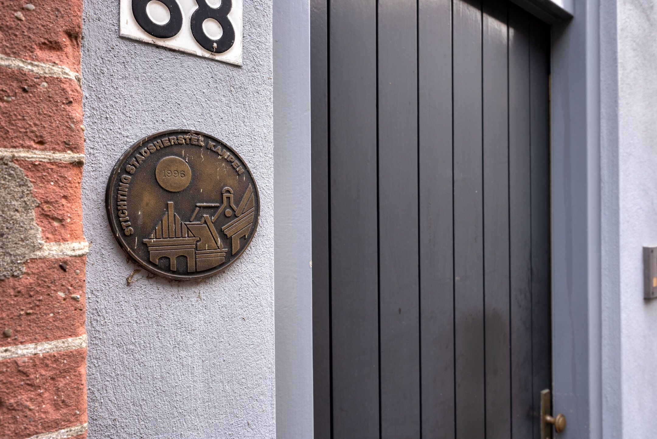 Foto 6 van Hofstraat 68