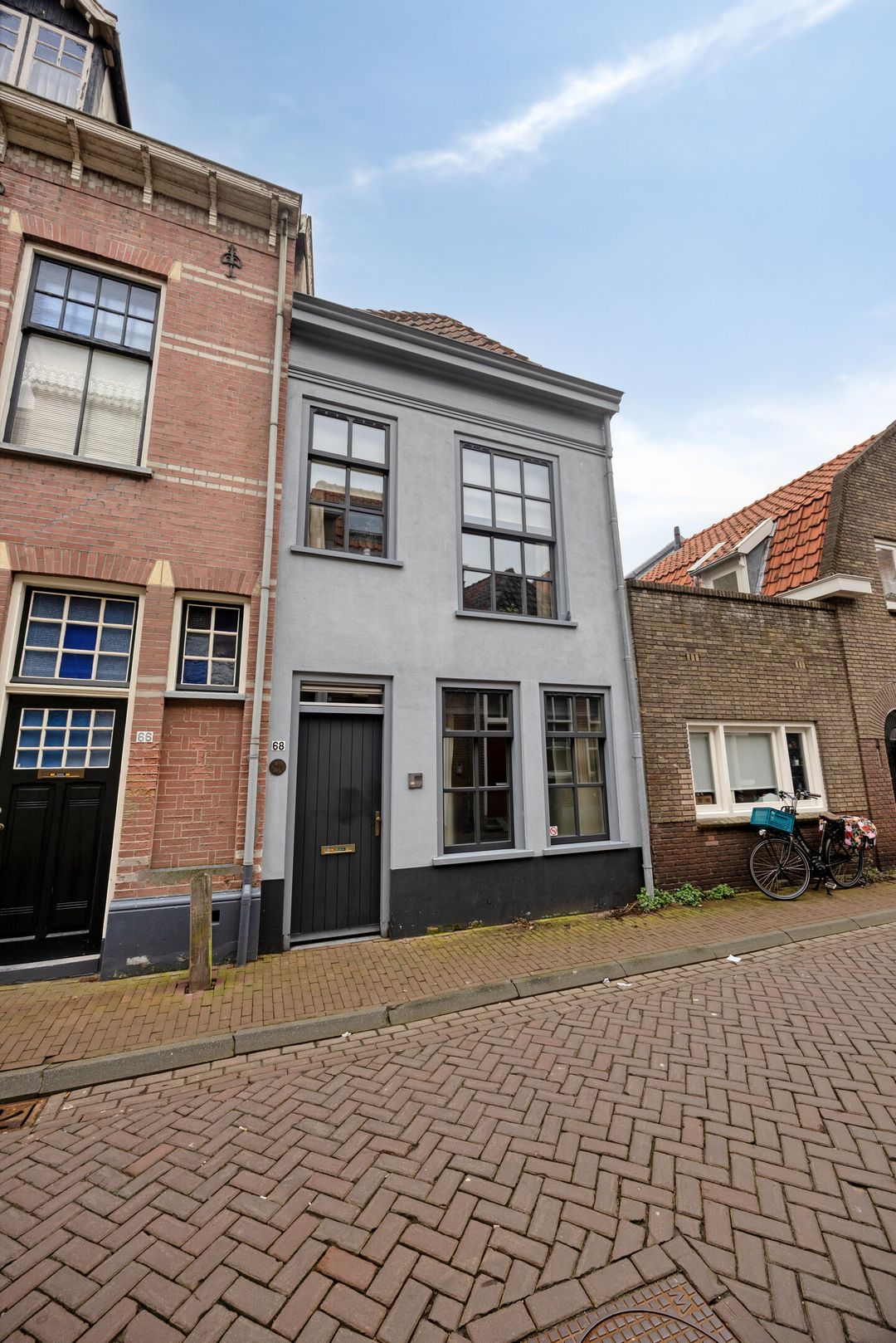 Foto 7 van Hofstraat 68