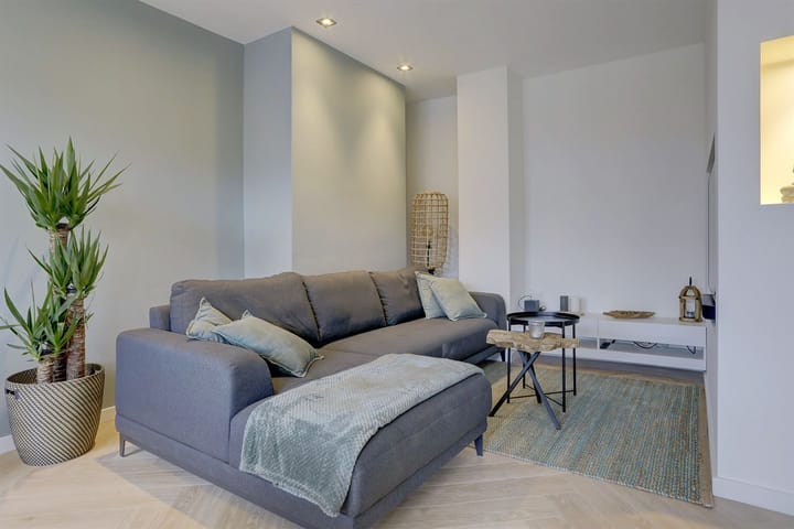 Foto 4 van Populierenweg 90-3