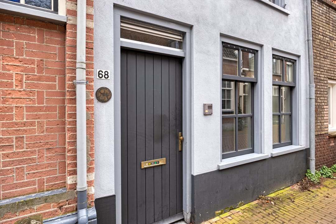 Foto 8 van Hofstraat 68