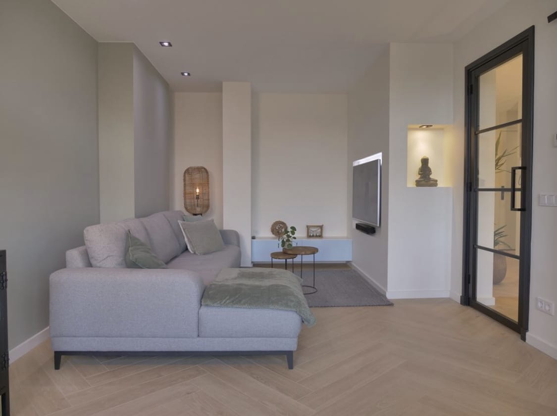 Photo 4 of Populierenweg 90-3