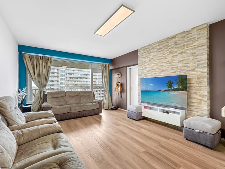 Foto 2 van Arent Janszoon Ernststraat 31