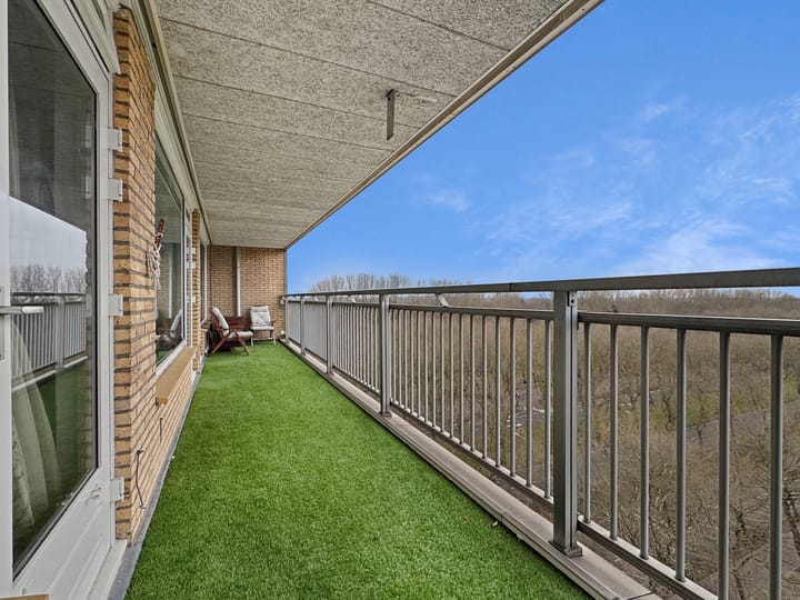 Foto 3 van Arent Janszoon Ernststraat 31