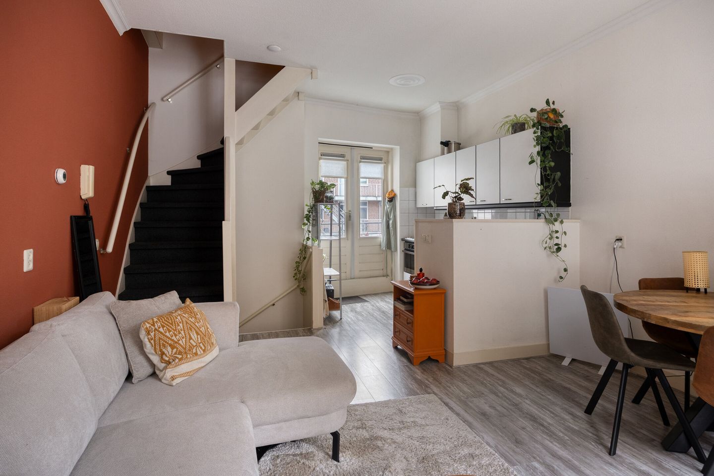 Foto 14 van Hofstraat 68