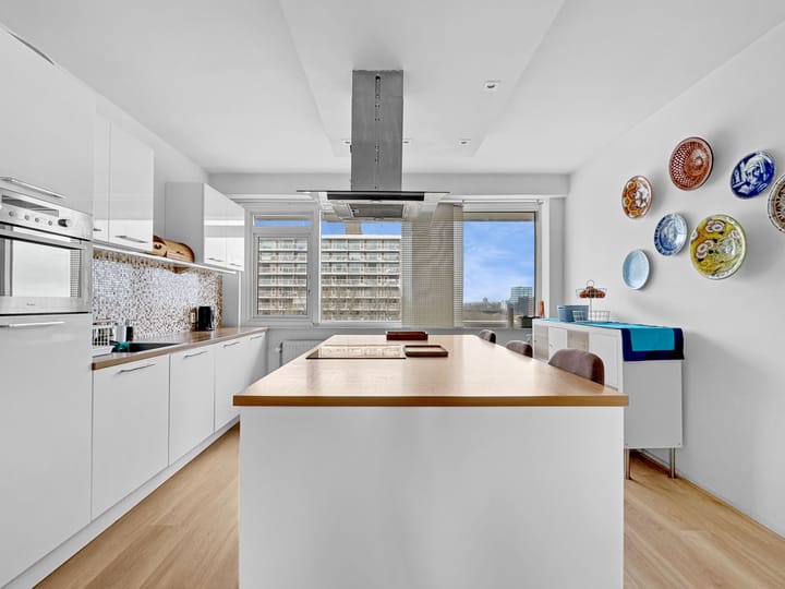 Foto 5 van Arent Janszoon Ernststraat 31