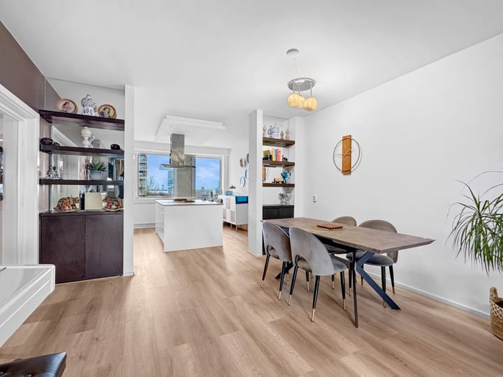 Foto 7 van Arent Janszoon Ernststraat 31