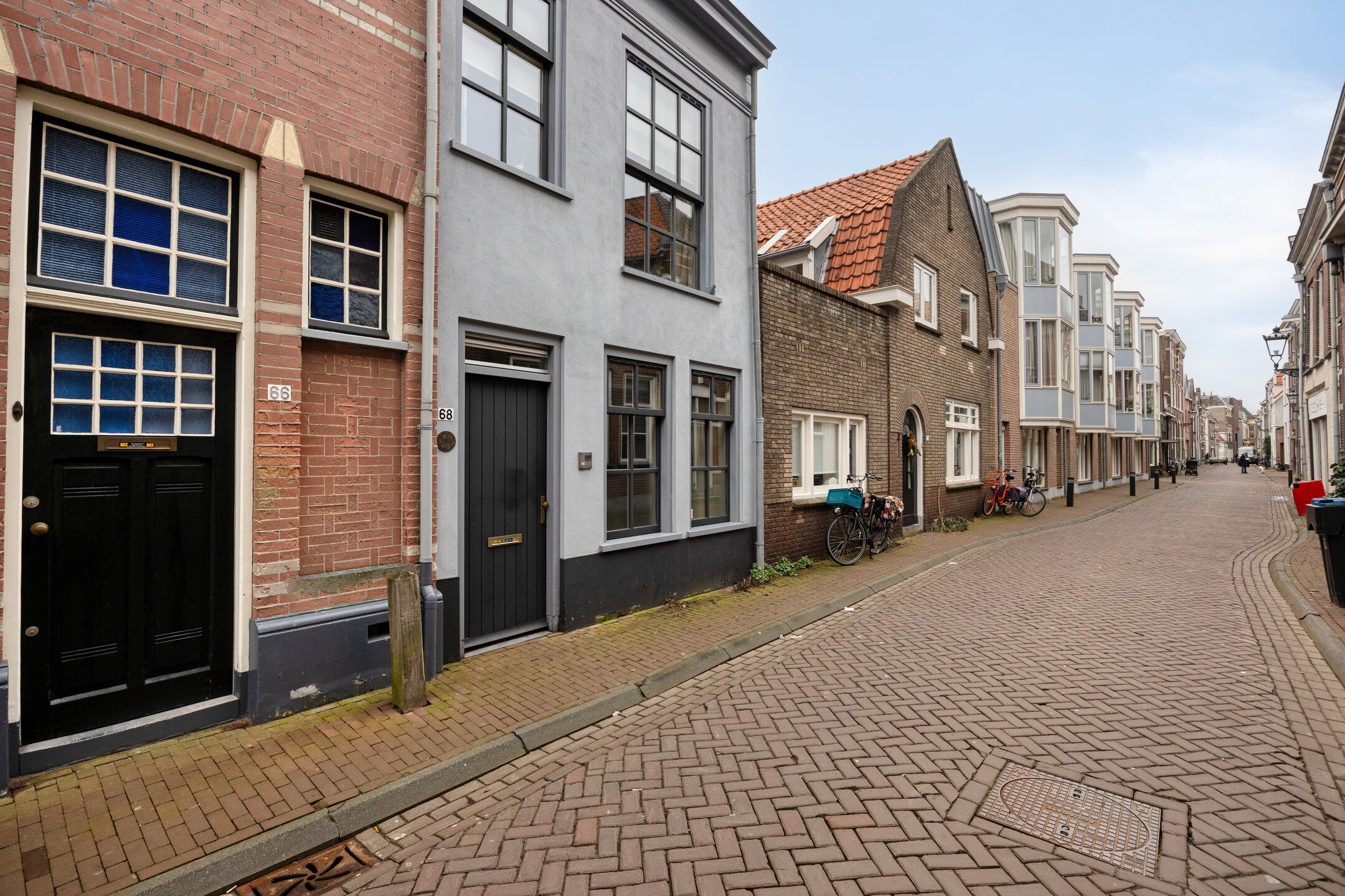 Foto 21 van Hofstraat 68