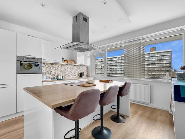 Foto 8 van Arent Janszoon Ernststraat 31