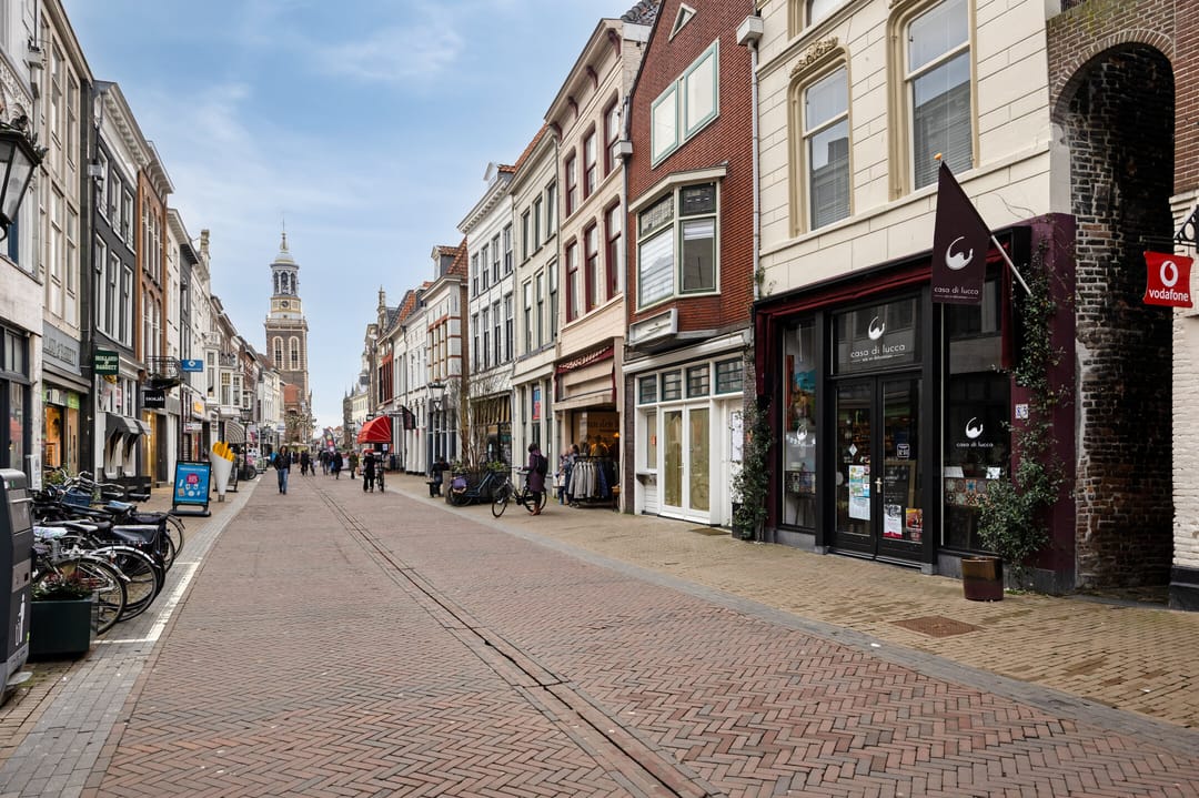 Foto 23 van Hofstraat 68