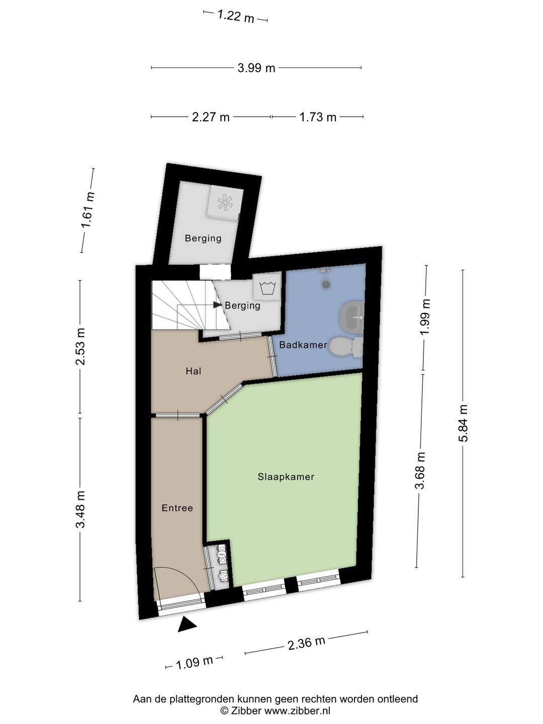 Foto 26 van Hofstraat 68