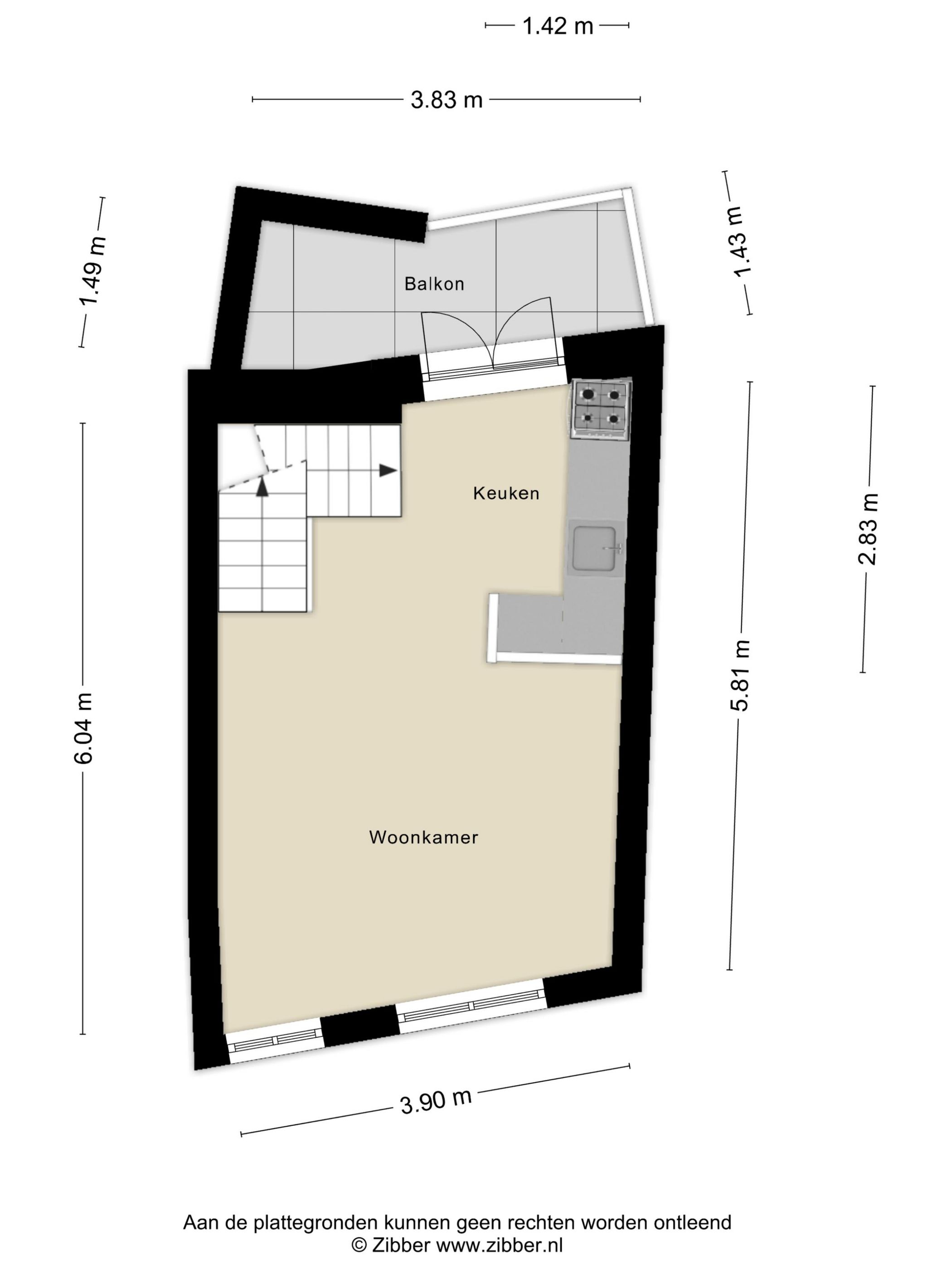 Foto 27 van Hofstraat 68