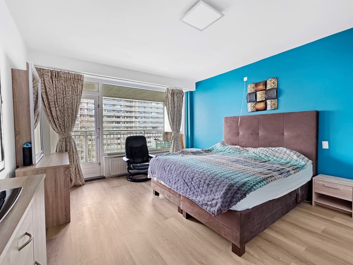 Foto 10 van Arent Janszoon Ernststraat 31