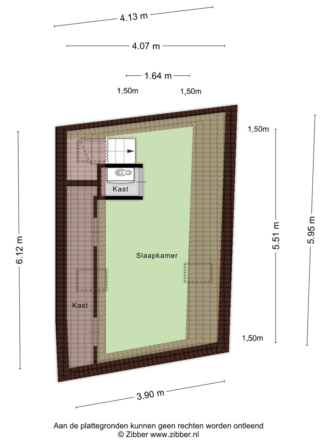 Foto 28 van Hofstraat 68