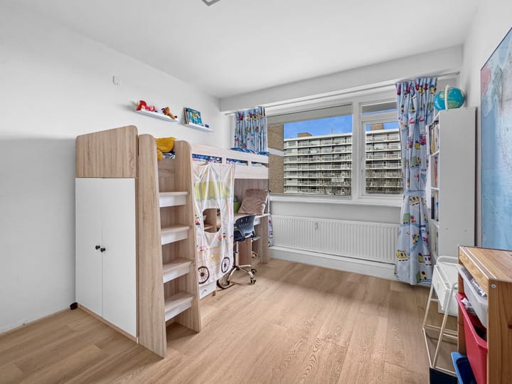 Foto 14 van Arent Janszoon Ernststraat 31