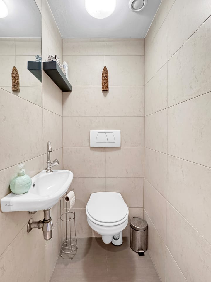 Foto 16 van Arent Janszoon Ernststraat 31